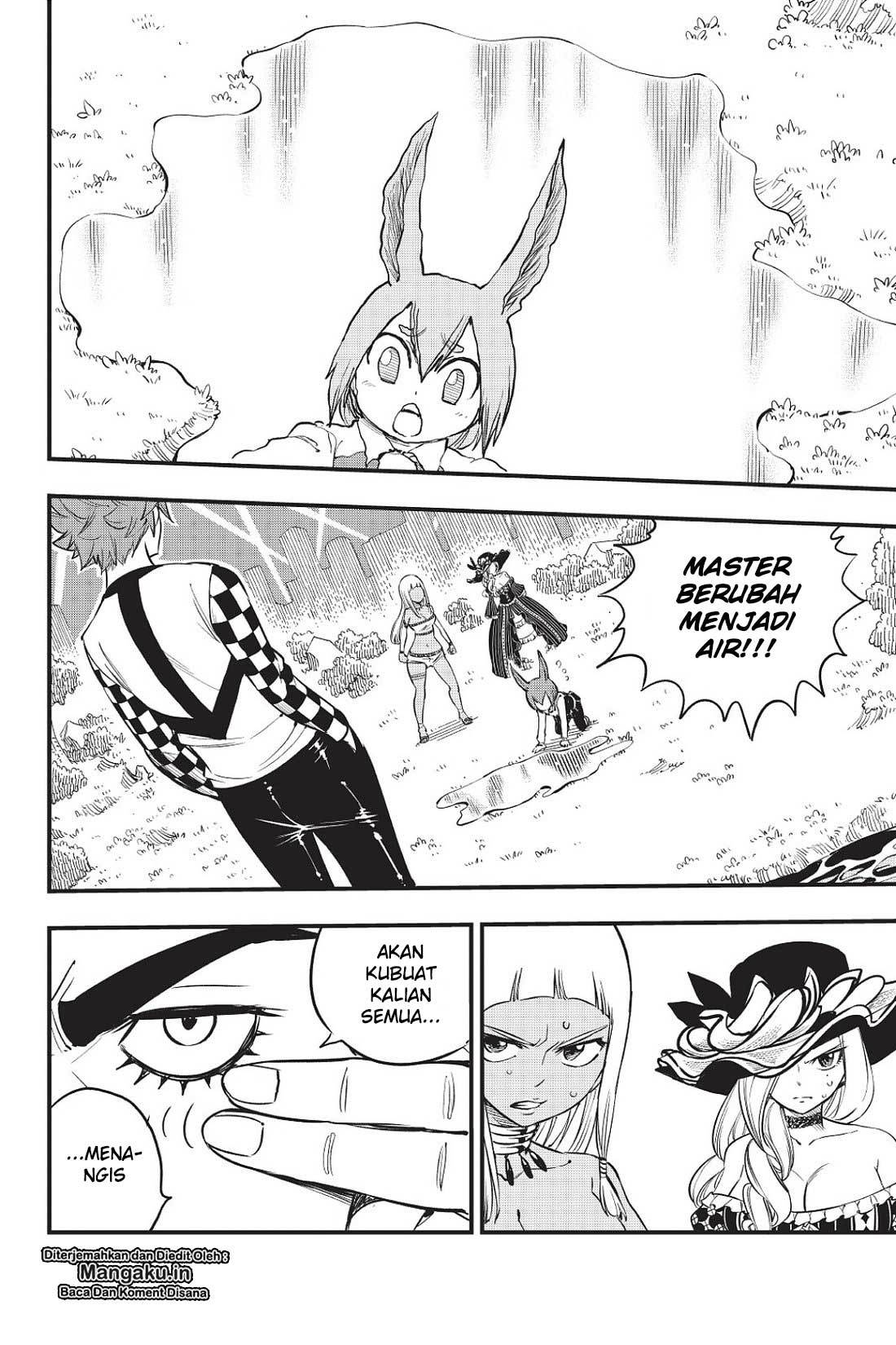 Eden’s Zero